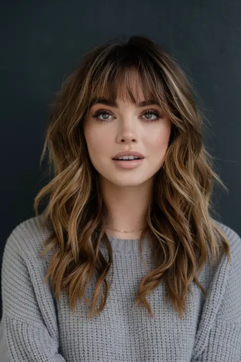 Spring Haircuts for Long Hair 2025: Trending Styles to Refresh Your Look