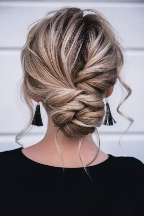 20 Stunning Hairstyles for Medium Length Hair: Easy, Formal, and Everyday