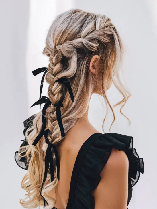 23 Trendy Spring Hairstyles 2025: Fresh Ideas for Short, Medium, and Long Hair