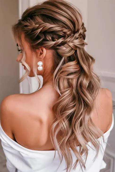 23 Trendy Spring Hairstyles 2025: Fresh Ideas for Short, Medium, and Long Hair