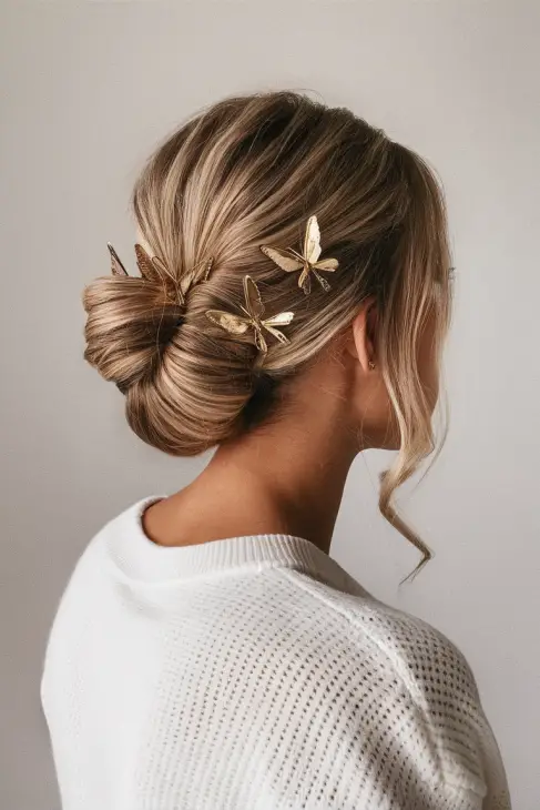 23 Trendy Spring Hairstyles 2025: Fresh Ideas for Short, Medium, and Long Hair