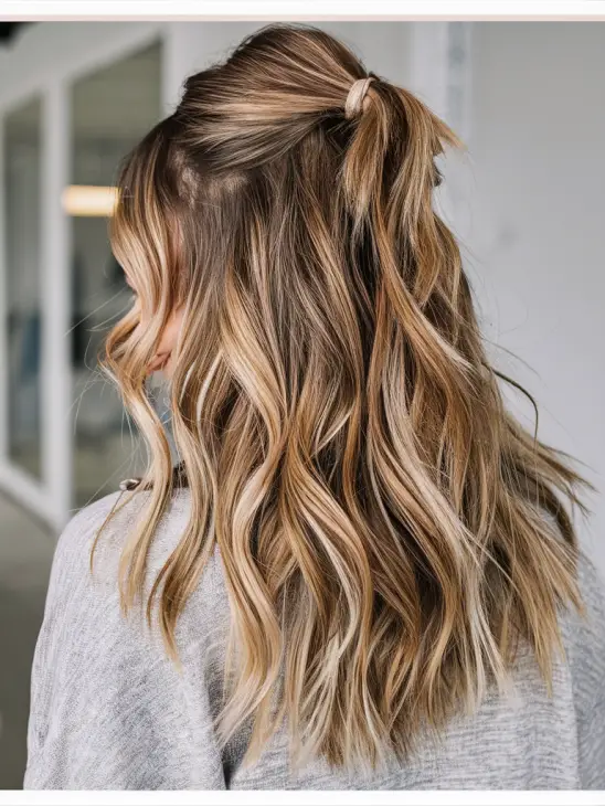 Spring Hairstyles Ideas 2025: 20 Trendy and Cute Looks for Every Hair Type