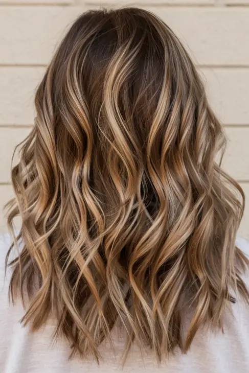 Spring Hair Color 21 Ideas 2025 to Refresh Your Look