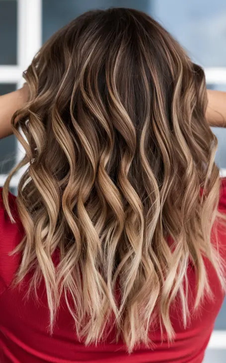 Spring Hair Colors Ideas 2025: The Trendiest Shades for the Season