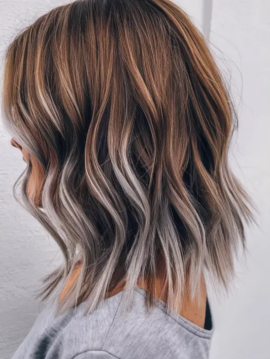 Spring Hair Colors Ideas 2025: The Trendiest Shades for the Season