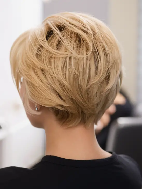 21 Trendy Haircuts for Women Over 50: A Guide to Stylish and Elegant Looks