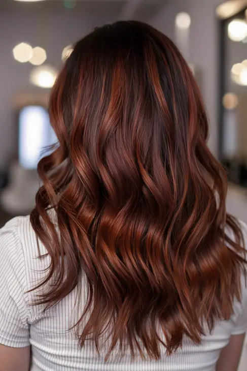 20 Stunning Hair Color Ideas for Women Over 30 in 2025 – Trends, Styles