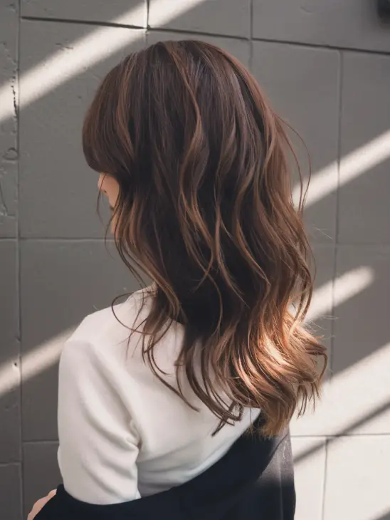 21 Trendy Haircuts for Medium Hair: Layers, Bangs, and Face-Framing