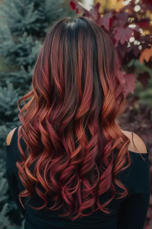 Spring Hair Color 21 Ideas 2025 to Refresh Your Look