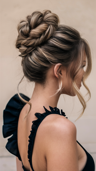 21 Spring Hairstyles for Office Work 2025: Elegant, Simple, and Professional