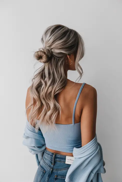 23 Trendy Spring Hairstyles 2025: Fresh Ideas for Short, Medium, and Long Hair