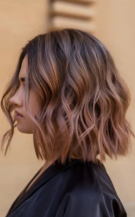 Spring Hairstyles Ideas 2025: 20 Trendy and Cute Looks for Every Hair Type