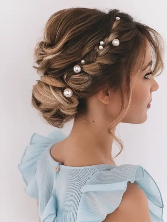 Spring Hairstyles Ideas 2025: 20 Trendy and Cute Looks for Every Hair Type