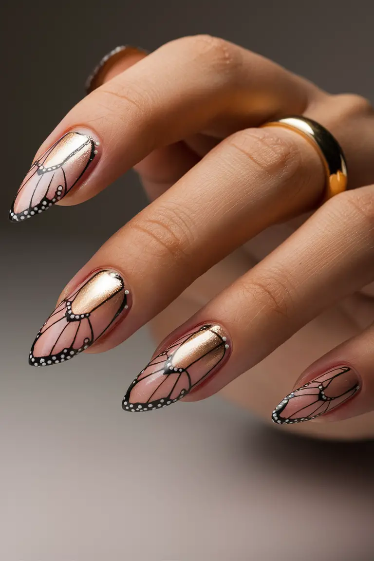 21 Best Spring Time Nails Ideas 2025 – Trendy Designs for a Fresh & Stylish Look