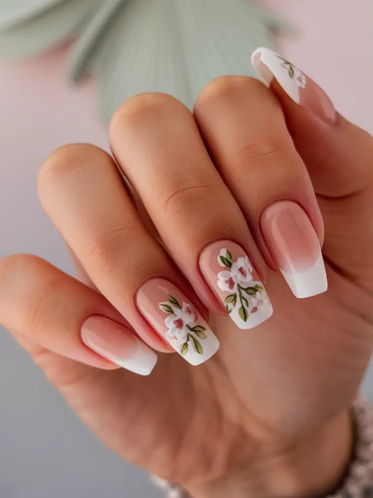 21 Best Spring Time Nails Ideas 2025 – Trendy Designs for a Fresh & Stylish Look