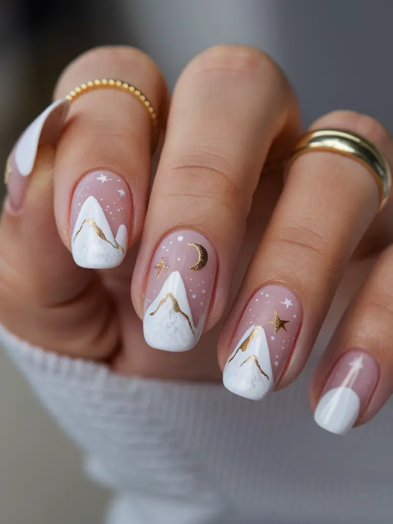 21 Best Spring Time Nails Ideas 2025 – Trendy Designs for a Fresh & Stylish Look