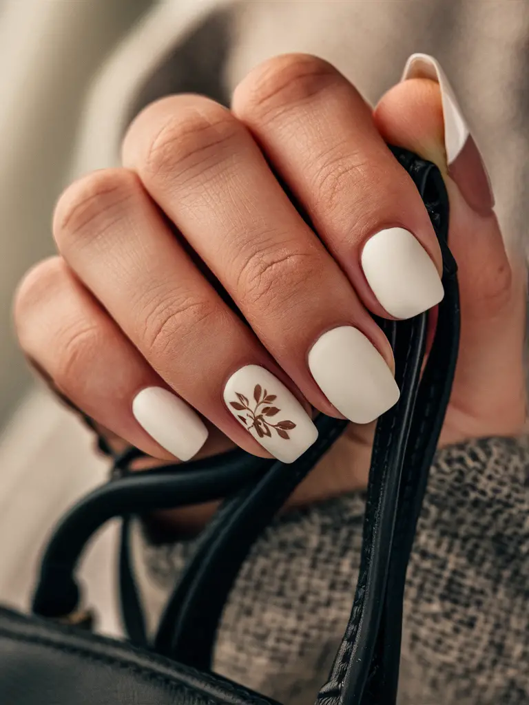 21 Best Spring Time Nails Ideas 2025 – Trendy Designs for a Fresh & Stylish Look