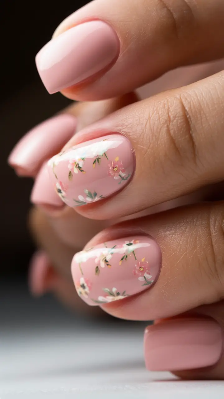 21 Best Spring Time Nails Ideas 2025 – Trendy Designs for a Fresh & Stylish Look