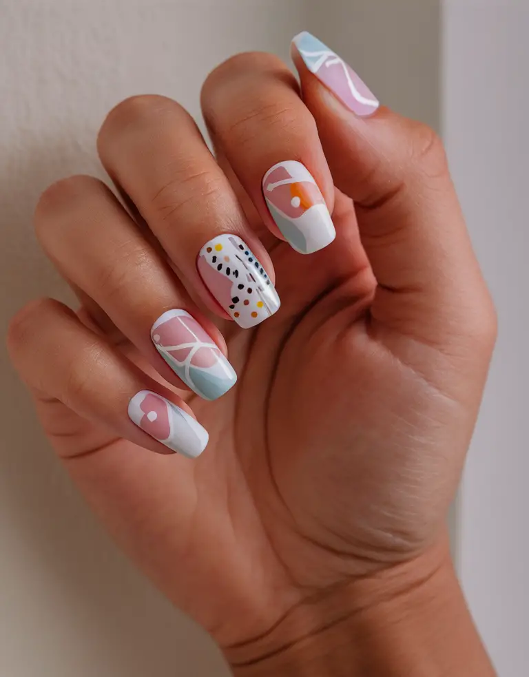 21 Best Spring Time Nails Ideas 2025 – Trendy Designs for a Fresh & Stylish Look