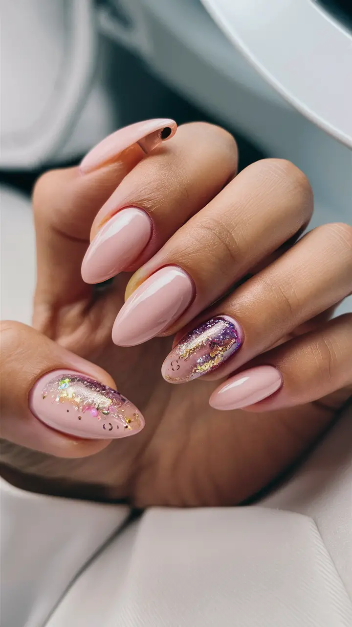 21 Best Spring Time Nails Ideas 2025 – Trendy Designs for a Fresh & Stylish Look