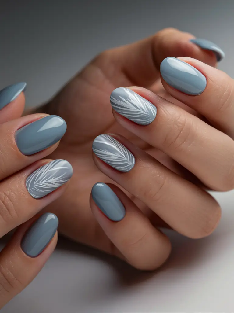 21 Best Spring Time Nails Ideas 2025 – Trendy Designs for a Fresh & Stylish Look