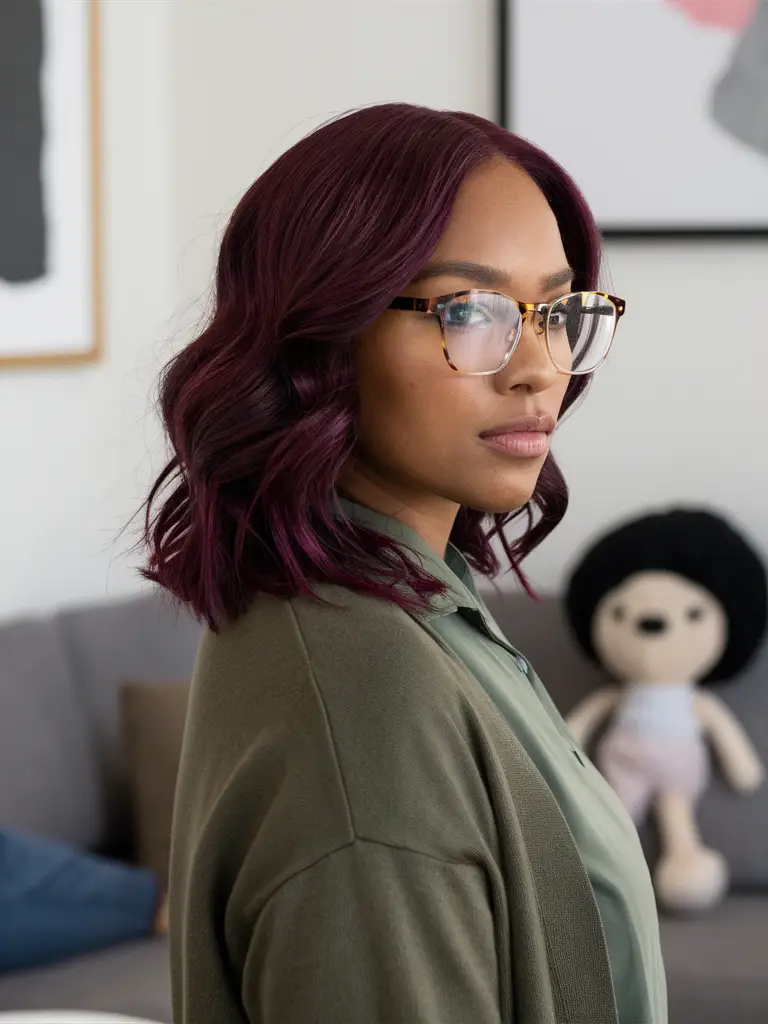 21 Stunning Spring Hair Color Ideas for Black Women: Trends, Natural Shades, and Bold Looks