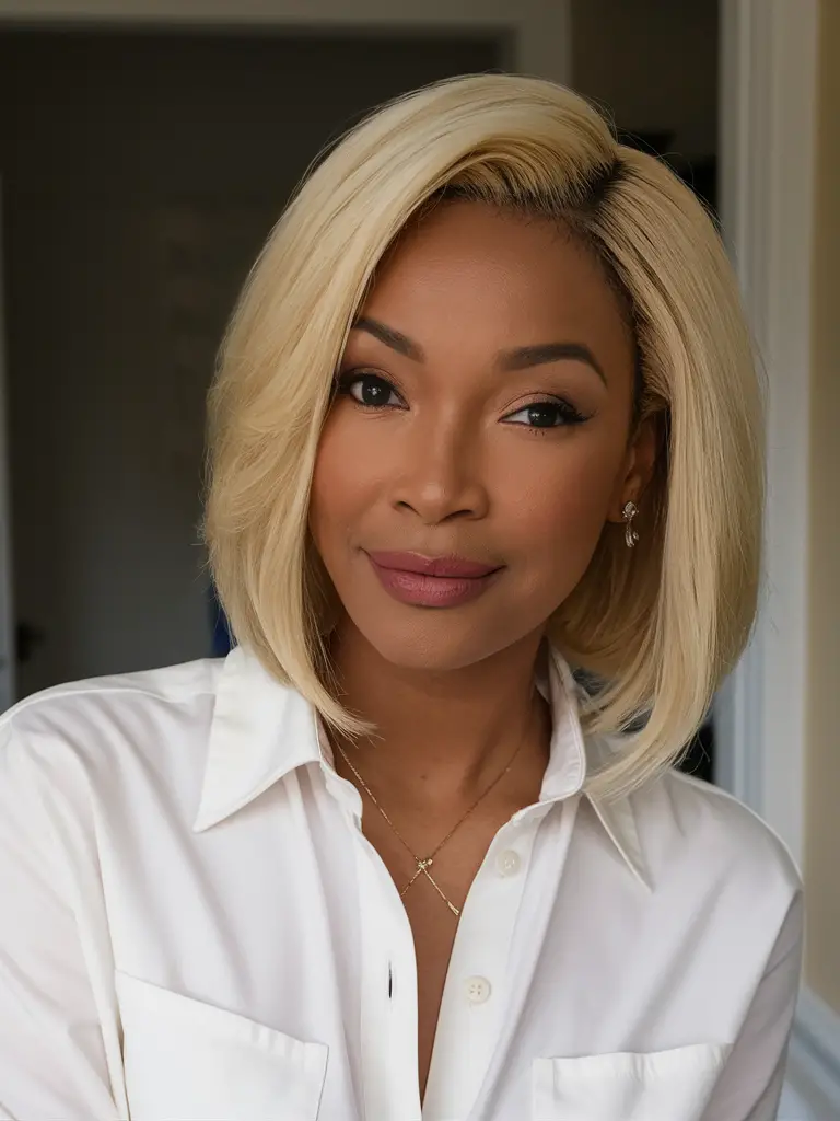 21 Stunning Spring Hair Color Ideas for Black Women: Trends, Natural Shades, and Bold Looks