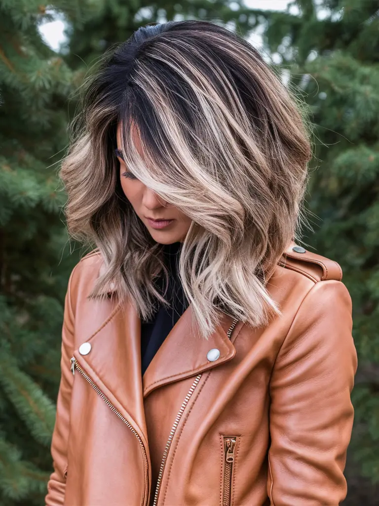 20 Hair Color Ideas to Look Younger: Transform Your Style with Anti-Aging Shades