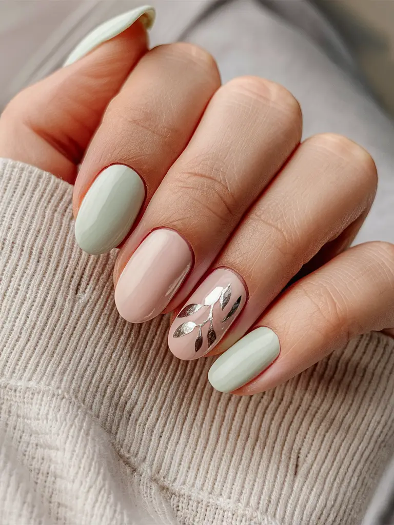 21 Best Spring Time Nails Ideas 2025 – Trendy Designs for a Fresh & Stylish Look