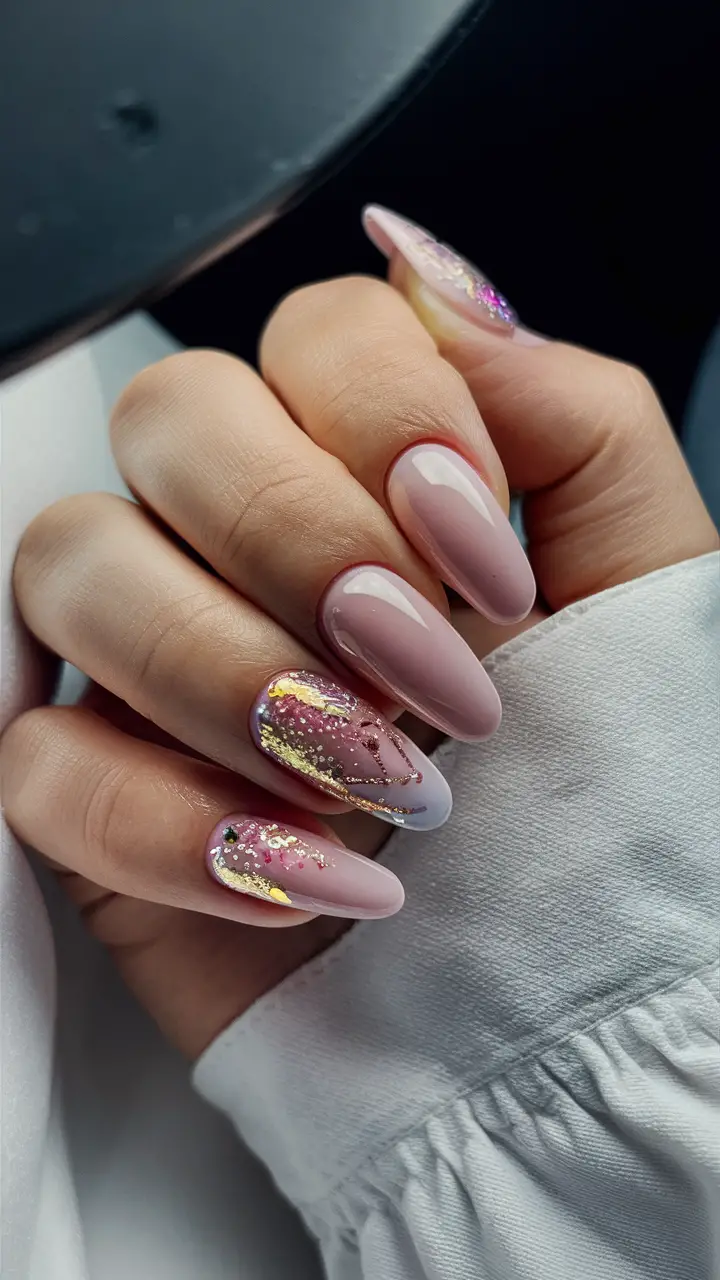 21 Best Spring Time Nails Ideas 2025 – Trendy Designs for a Fresh & Stylish Look