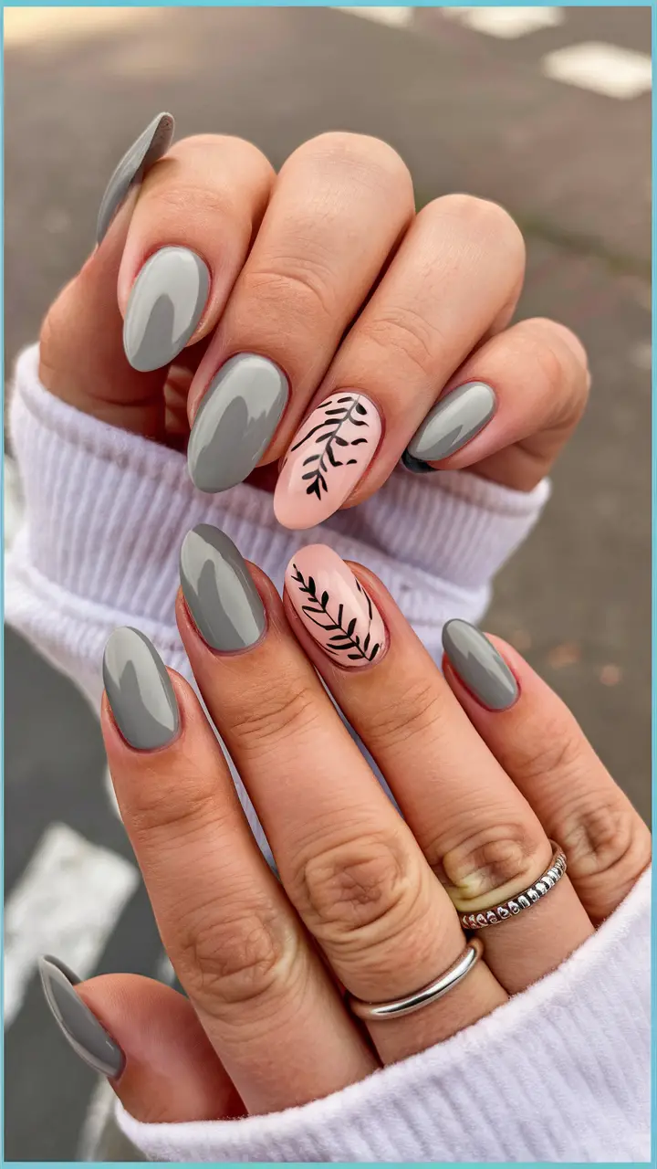 21 Best Spring Time Nails Ideas 2025 – Trendy Designs for a Fresh & Stylish Look