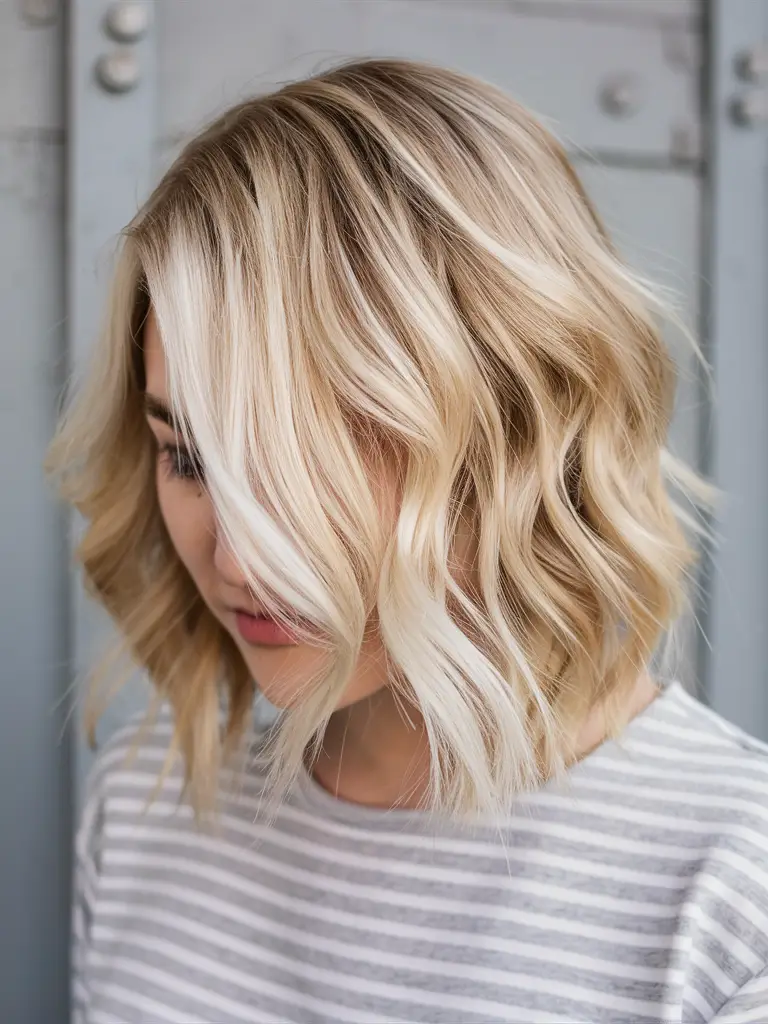 Spring Blonde Hair Colors Ideas for a Trendy Look in 2025