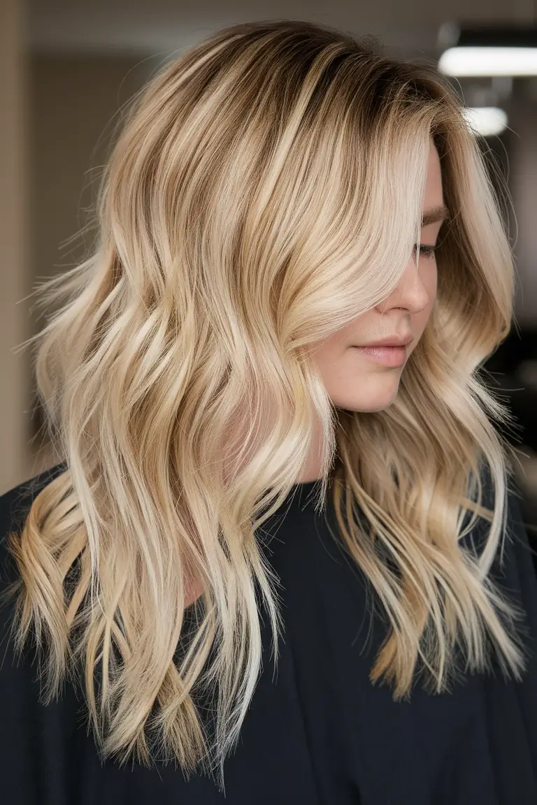 20 Inspiring Spring Light Hair Color Ideas for a Fresh Look in 2025