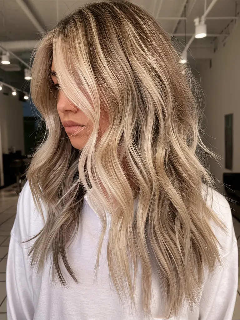 20 Stunning Light Spring Hair Color Ideas for 2025: Balayage, Blonde