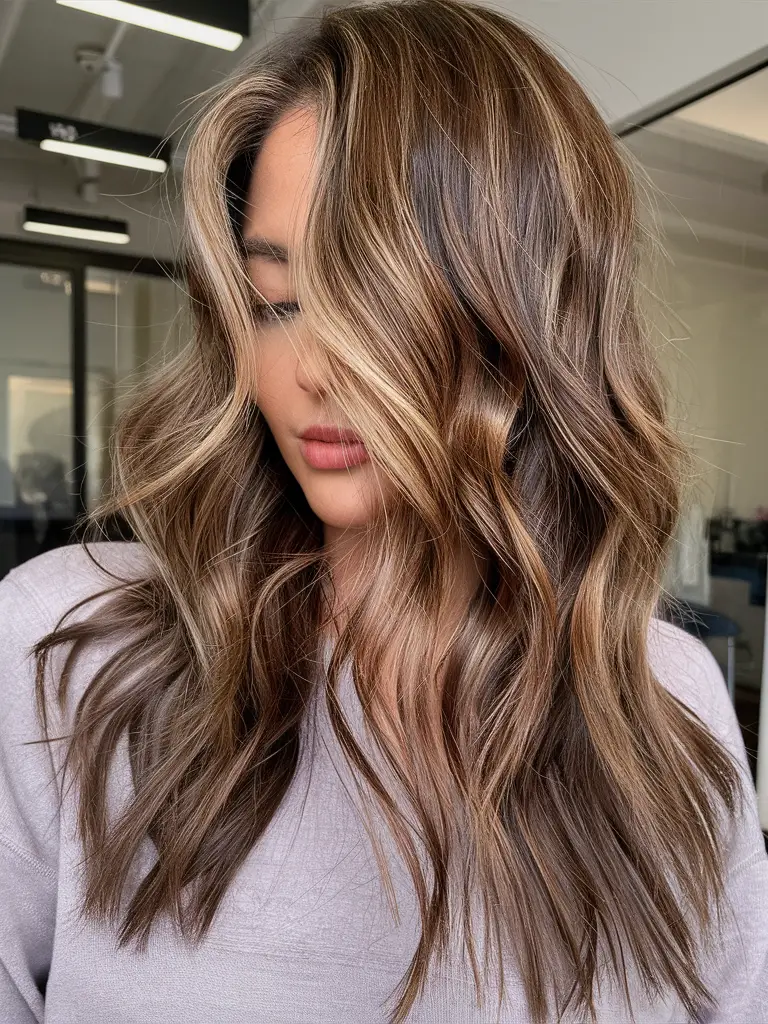 The Best Warm Spring Hair Color Ideas for 2025