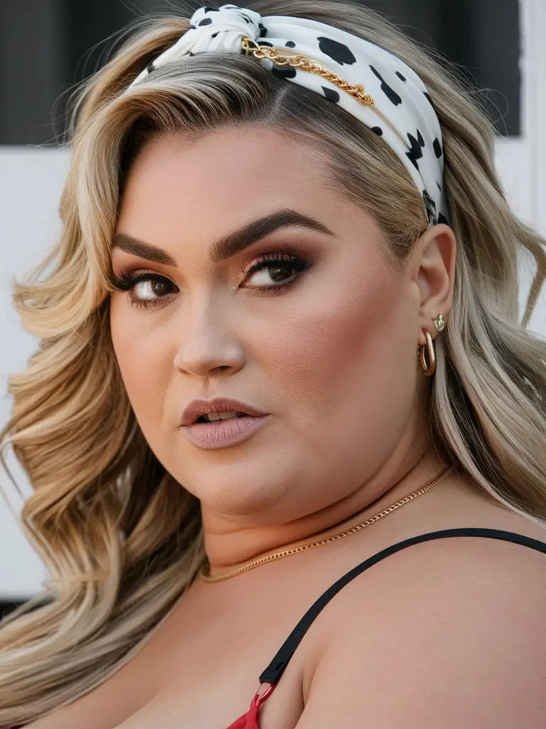 Spring Hairstyles for Plus-Size Women: Embrace the Beauty in 2025