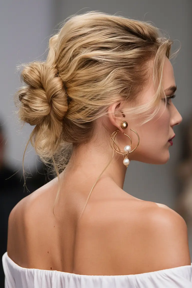 20 Fresh Spring Hairstyles for Women Over 30: Modern, Chic, and Effortless Ideas