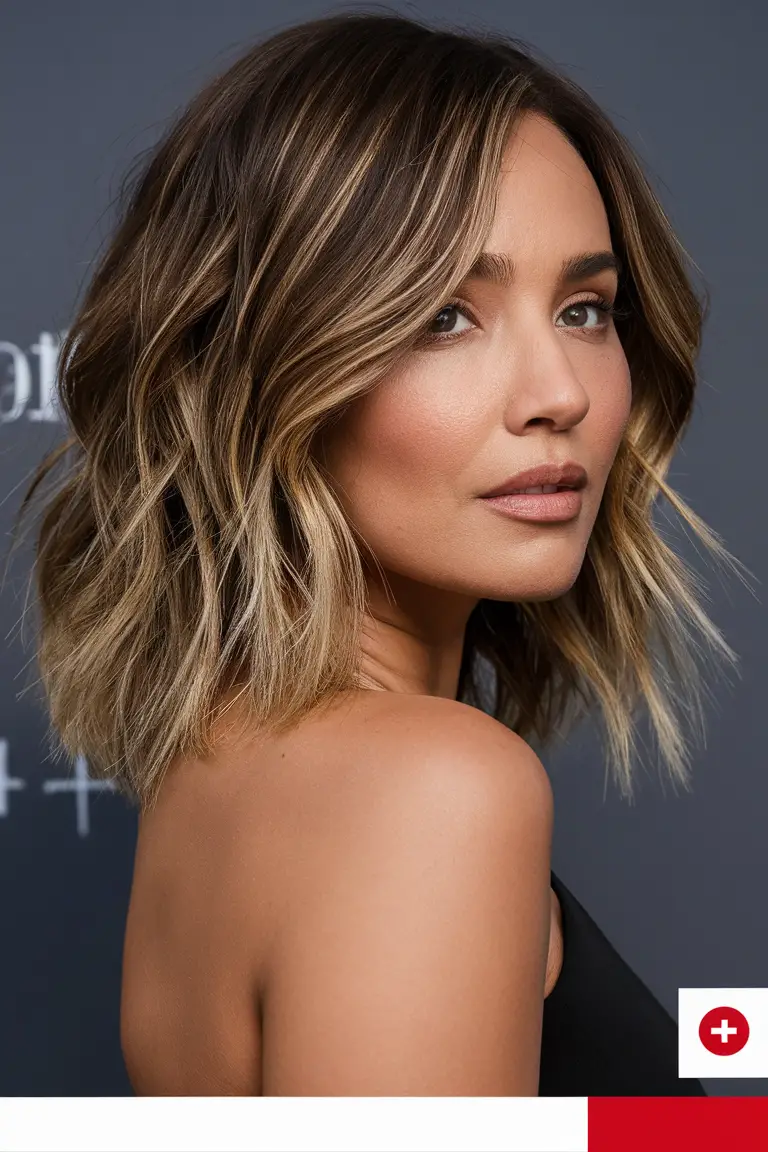 The Best Warm Spring Hair Color Ideas for 2025