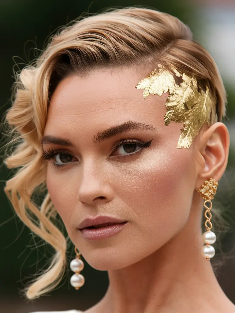 Luxury on a Budget: Stunning Hairstyles That Look Expensive but Aren’t