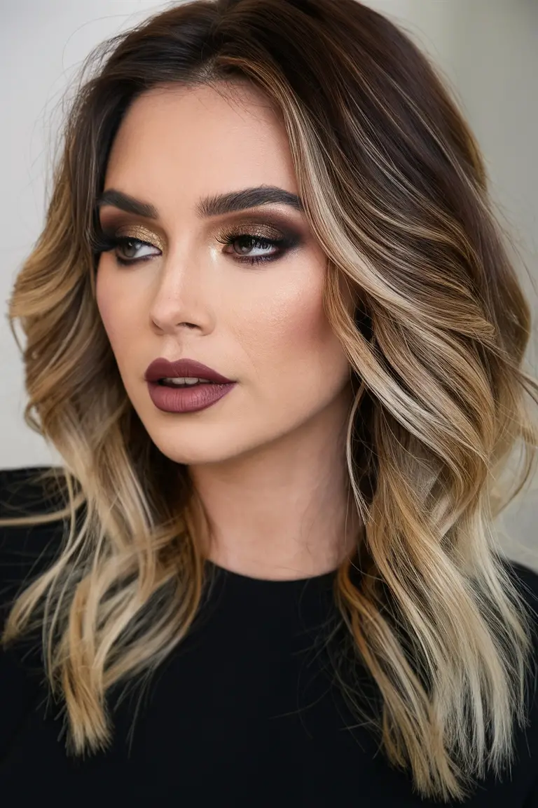 Top 20 Spring Balayage Blonde Ideas for 2025: Trends for Every Hair Type and Length