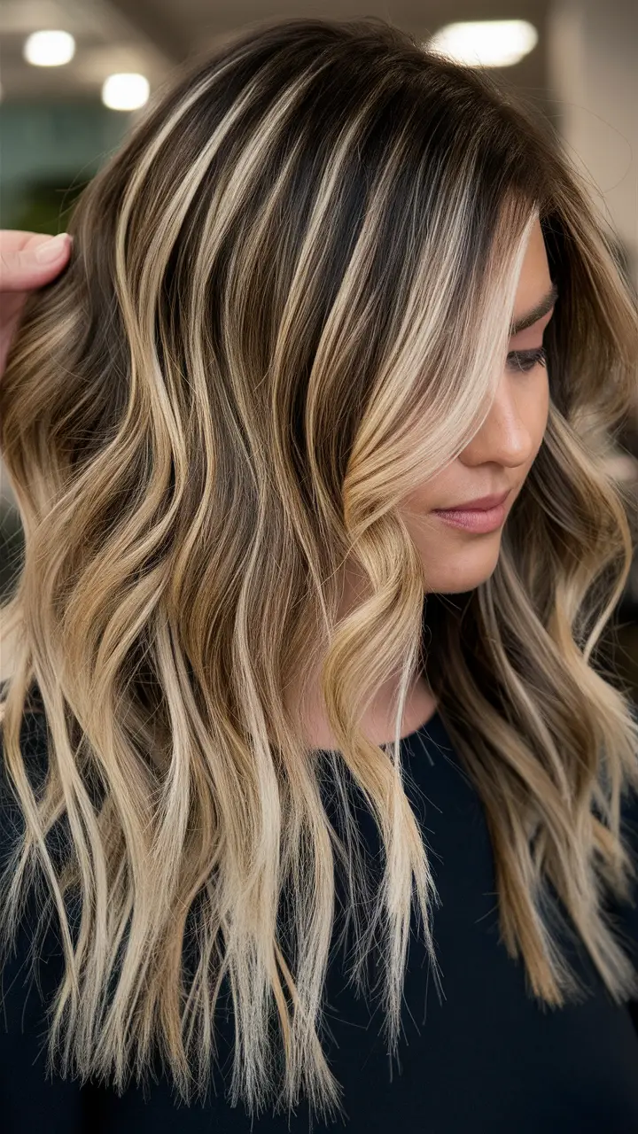 20 Stunning Light Spring Hair Color Ideas for 2025: Balayage, Blonde