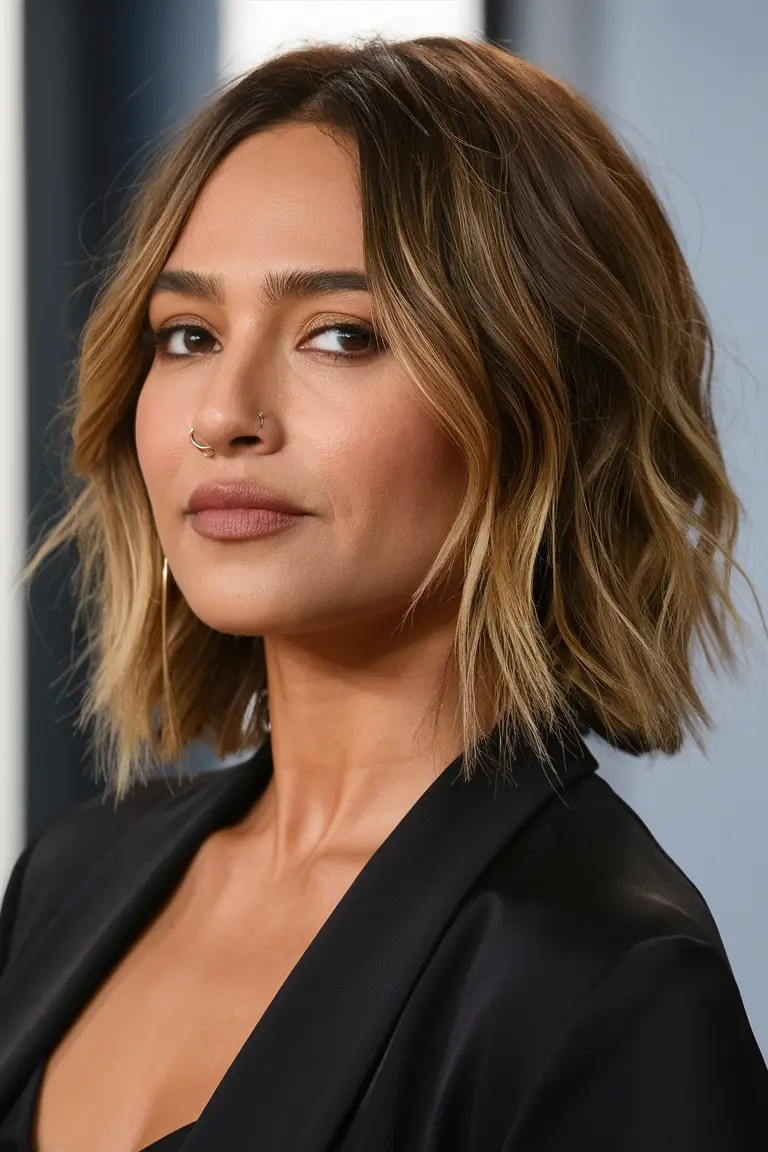 Spring Hair Color Trends 2025: Fresh Ideas for Every Style