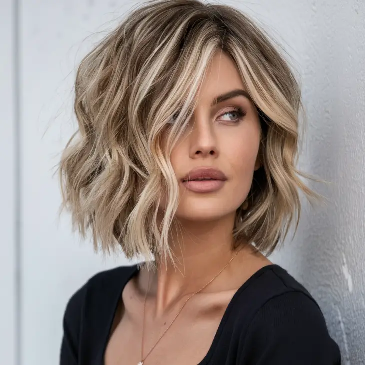 The Best Warm Spring Hair Color Ideas for 2025