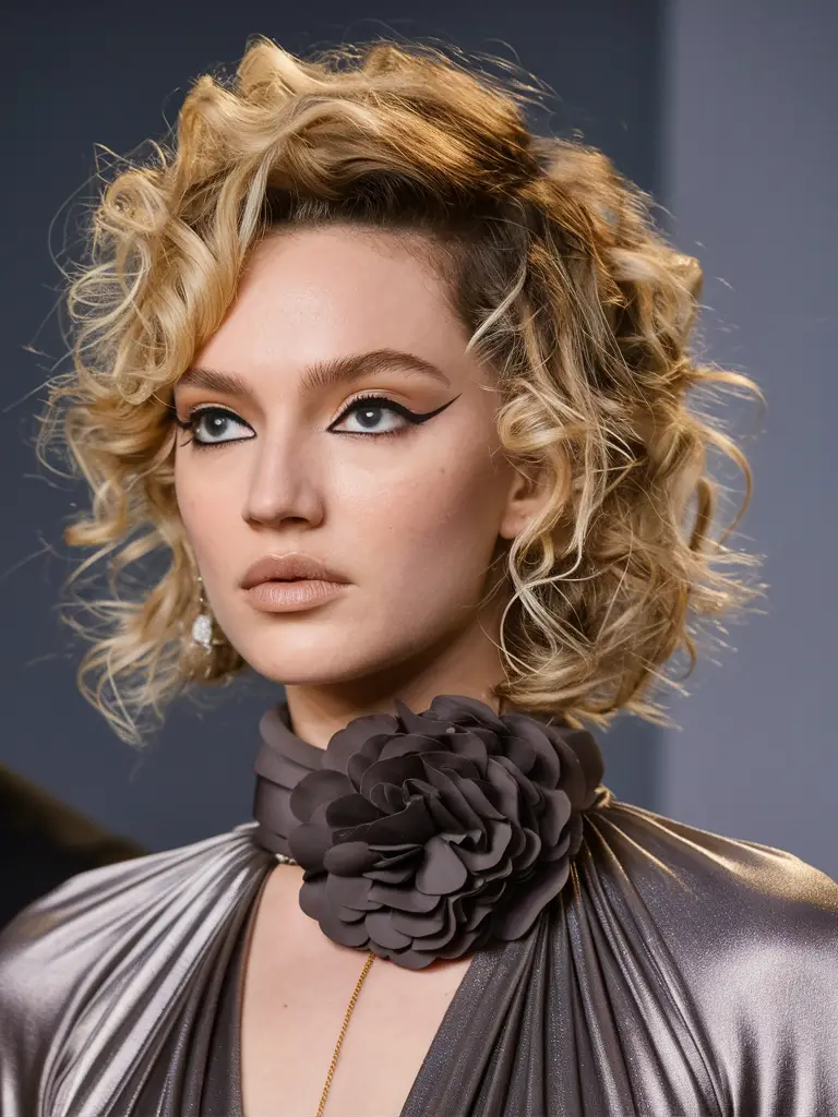 Hairstyles That Look Like You Just Left a High-End Salon