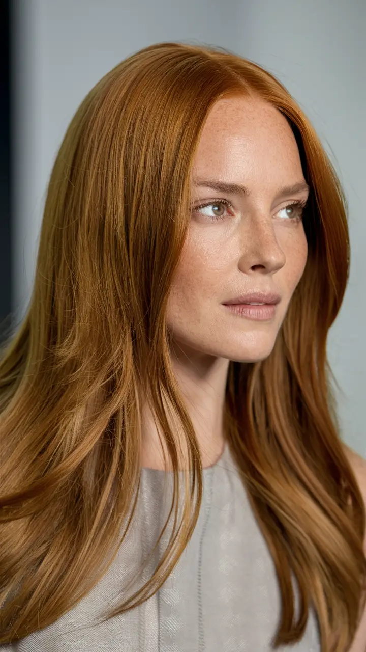 20 Inspiring Spring Light Hair Color Ideas for a Fresh Look in 2025