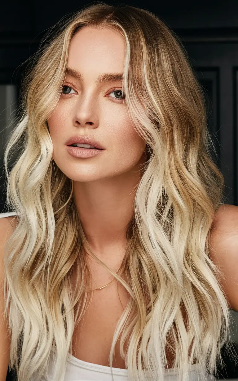 20 Hair Color Ideas to Look Younger: Transform Your Style with Anti-Aging Shades