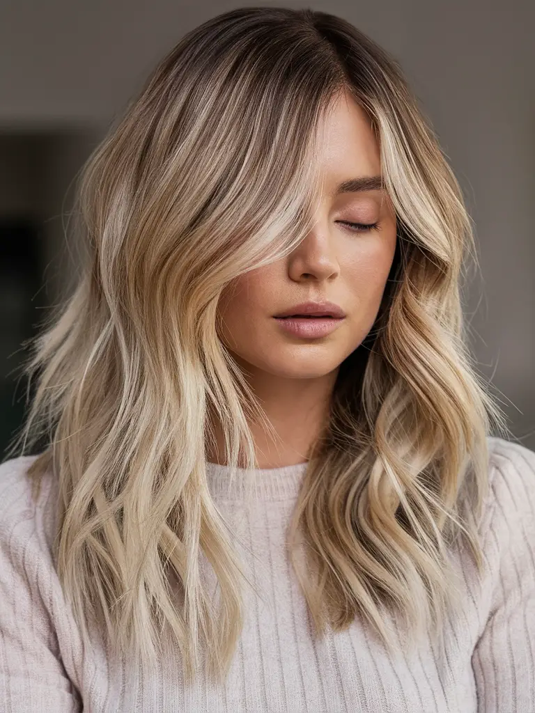 20 Stunning Light Spring Hair Color Ideas for 2025: Balayage, Blonde