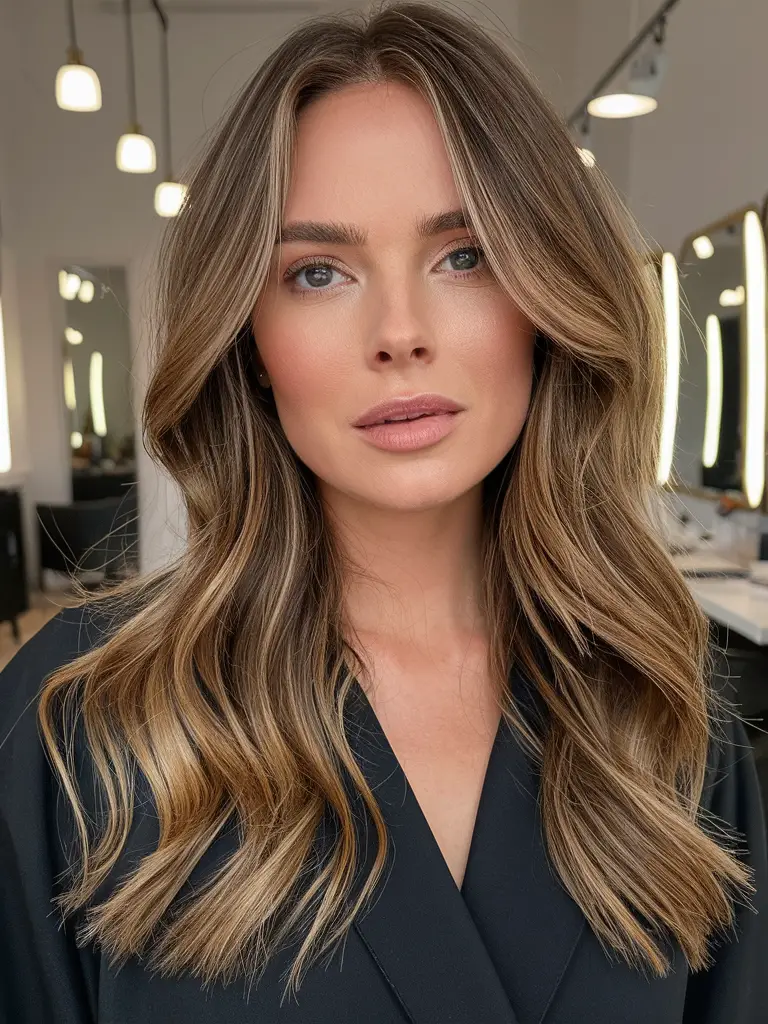 21 Stunning Spring Hair Colors for Brunettes to Refresh Your Look This Season