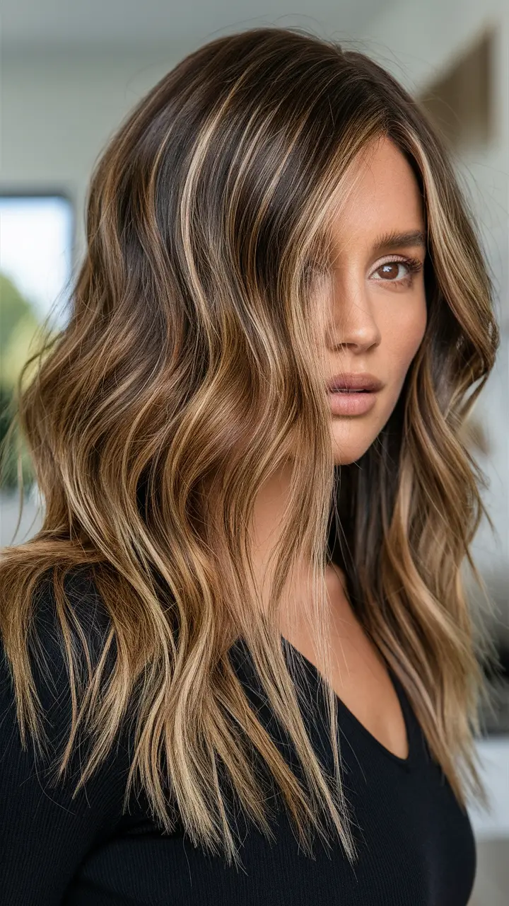 Spring Hair Color Trends 2025: Fresh Ideas for Every Style