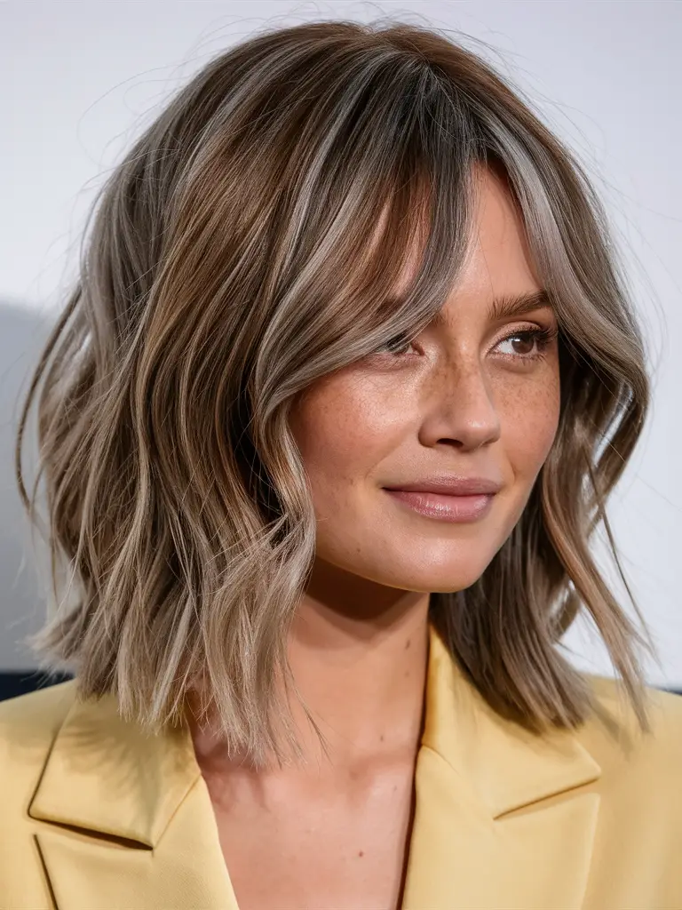 Best Spring Haircuts for Fine Hair: Stunning Ideas for 2025